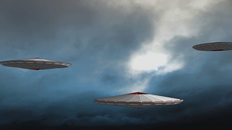 UFOs Confirmed! Three Old US Military Videos Showing тАШUnidentified Aerial PhenomenonтАЩ Are Authentic, Says Navy UFOs Confirmed! Three Old US Military Videos Showing тАШUnidentified Aerial PhenomenonтАЩ Are Authentic, Says Navy