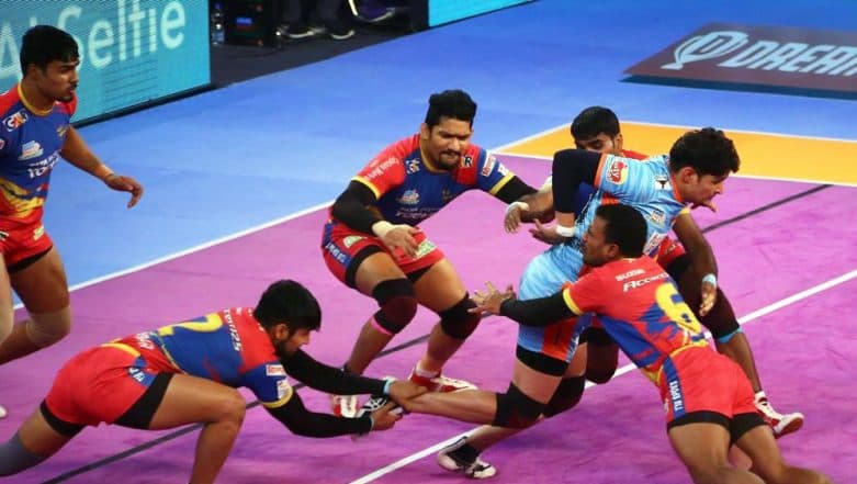 UP Yoddha vs Bengal Warriors Dream11 Team Predictions