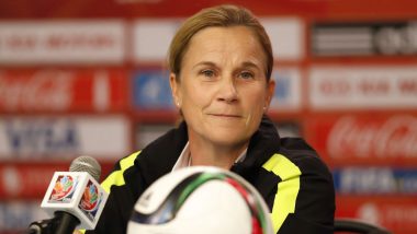 USA Reaches FIFA Women's World Cup 2019 Final, Coach Jill Ellis Focused on Winning Title in France