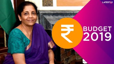 Sports Budget 2019 by Nirmala Sitharaman: National Sports Education Board to be Set Up Under Khelo India Scheme