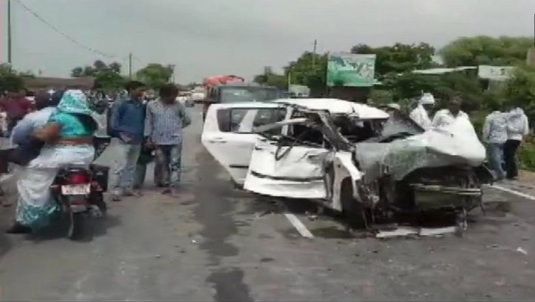 Unnao Rape Survivor's Accident: Arun Singh, Another BJP Leader, Named in FIR Apart From Sengar