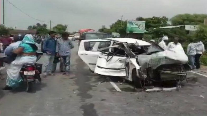 Unnao Rape Survivor Put on Ventilator Hours After Meeting With Accident in Rae Bareli