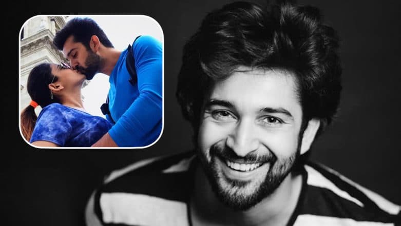Sufiyana Pyaar Mera Actor Rajveer Singh Opens Up on His Marriage Rumours Sufiyana Pyaar Mera Actor Rajveer Singh Opens Up on His Marriage Rumours