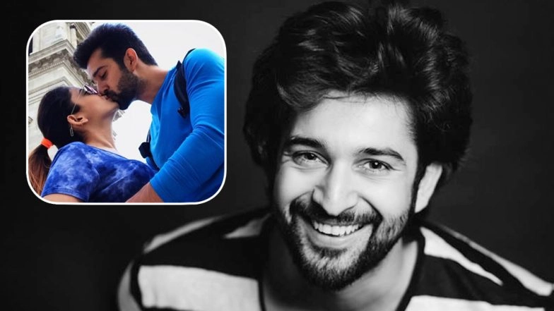 Sufiyana Pyaar Mera Actor Rajveer Singh Opens Up on His Marriage Rumours