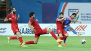 Intercontinental Cup 2019: Syria Hold India to 1&ndash;1 Draw