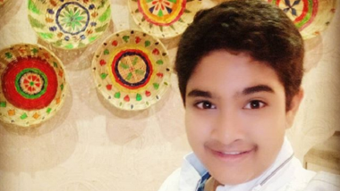 Shivlekh Singh, Child Television Actor, Dies in Car Accident Near Raipur at Age 14