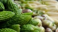 Bitter Gourd Benefits: Weight Loss, Diabetes Remedy and Other Healthy Reasons to Eat Karela or Bitter Melon