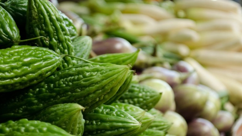 Bitter Gourd Benefits: Weight Loss, Diabetes Remedy and Other Healthy Reasons to Eat Karela or Bitter Melon