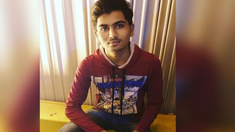 Chennai Boy Commits Suicide Over Homophobia, Posts 'Not My Fault I am a Gay' 