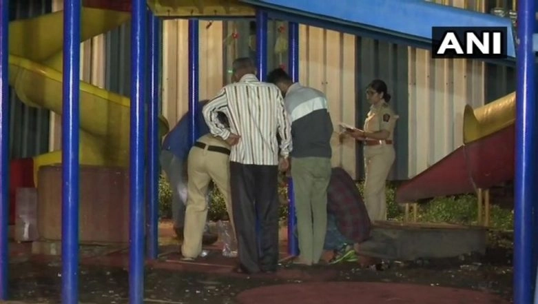 Mumbai Man Killed by 8 People During His Birthday Celebration in Ghatkopar