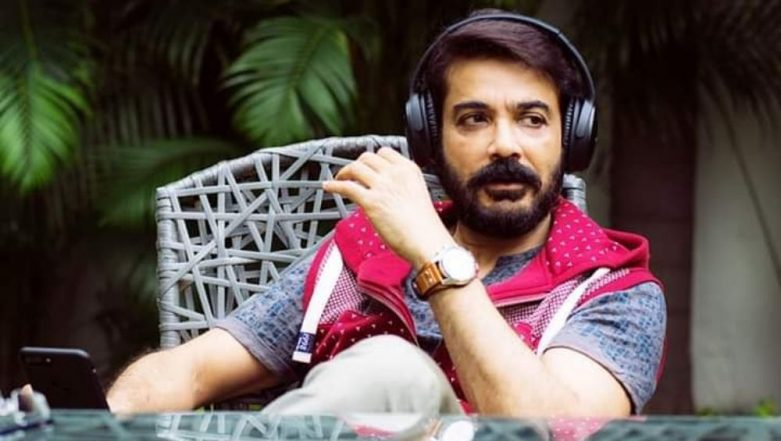 Rose Valley Scam: Bengali Actor Prosenjit Chatterjee Summoned by ED