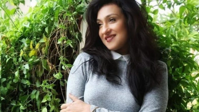 Rose Valley Scam: Bengali Actress Rituparna Sengupta Summoned by ED