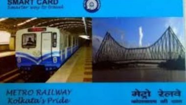 Kolkata Metro Takes Cue From Delhi Metro, Eyes Revenue From Ads on Token And Smart Cards