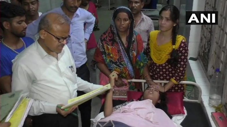 Jhansi Medical Apathy: Patients Felt Feverish, Cold & Sweated Profusely After Given Wrong Injection by Hospital Staff