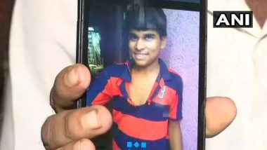 Mumbai: 12-Year-Old Boy Slips Into Water-Filled Pit Dug Near Construction Site at Worli, Dies