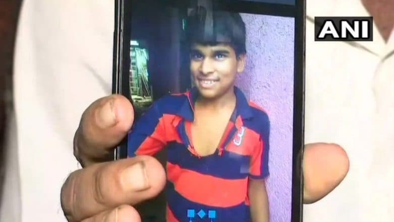 Mumbai: 12-Year-Old Boy Slips Into Water-Filled Pit Dug Near Construction Site at Worli, Dies