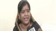 Mid-Day Meals Cooked Inside Toilet For Children in Madhya Pradesh, Minister Imarti Devi Says 'No Problem'