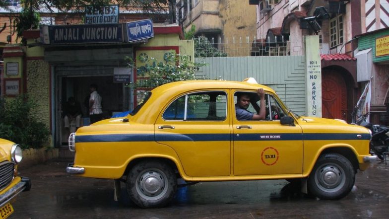 Kolkata Taxi Drivers Call For 3-Day Strike From August 6, Demand Fare Revision
