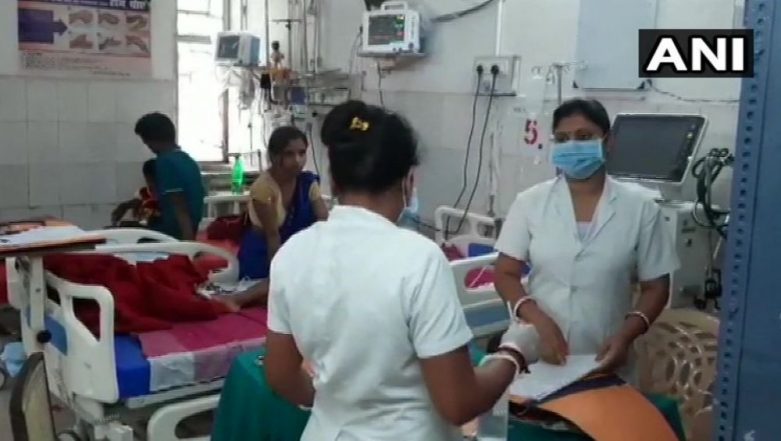 Bihar: 22 Children Suspected With Encephalitis Admitted to Hospital, 6 Dead