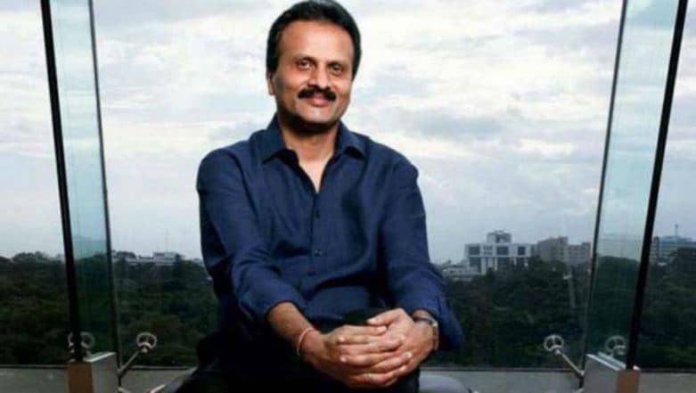 Cafe Coffee Day Founder VG Siddhartha Goes Missing From Mangaluru