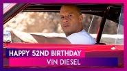Happy Birthday Vin Diesel: 5 Best Performances of the Actor That Aren&rsquo;t Fast & Furious or xXx!