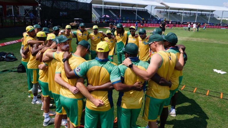 Live Cricket Streaming of Montreal Tigers vs Vancouver Knights Global T20 Canada 2019 Match: Check Live Cricket Score, Watch Free Telecast on Star Sports and Hotstar Online