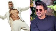 Varun Dhawan Turns Into a Hot 70-Year-Old Hunk, Says He Looks Like Anil Kapoor in Hundred Years! View Pic