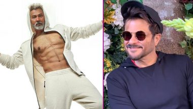 Varun Dhawan Turns Into a Hot 70-Year-Old Hunk, Says He Looks Like Anil  Kapoor in Hundred Years! View Pic | 🎥 LatestLY