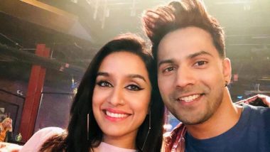 Remo D'Souza Takes Varun Dhawan And Shraddha Kapoor's Street Dancer 3D To A Bigger Level - Here's How