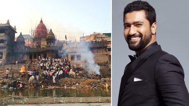 Vicky Kaushal Posts an Emotional Note on '4 Years of Masaan' and We're Grateful That This Film Exists!