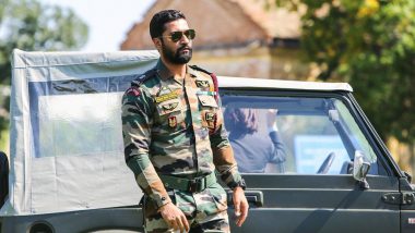 National Film Awards 2019: Vicky Kaushal Dedicates His Win to Parents, Says He Is Happy to Share the Award with Ayushmann Khurrana