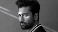 Vicky Kaushal Wants To Do A Romantic Film And We Approve!