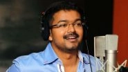 Bigil: Thalapathy Vijay to Sing for AR Rahman&rsquo;s Music?