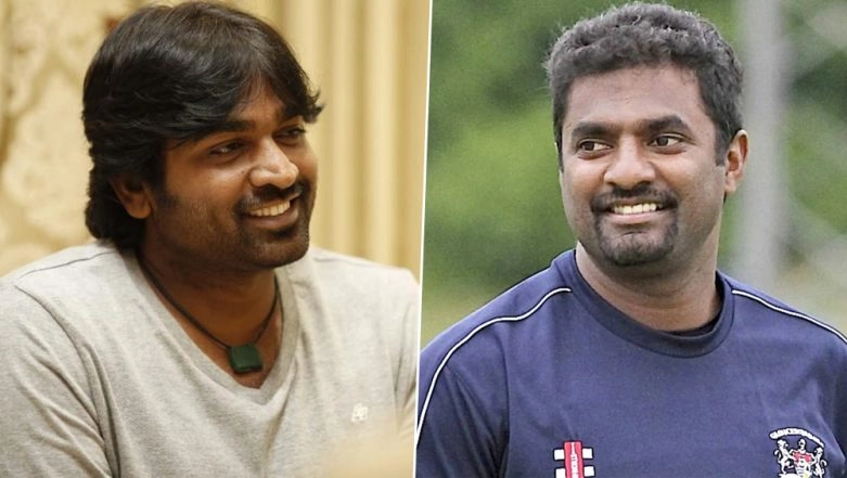 Muttiah Muralitharan Biopic: Vijay Sethupathi to Play Former Sri Lankan Cricketer?