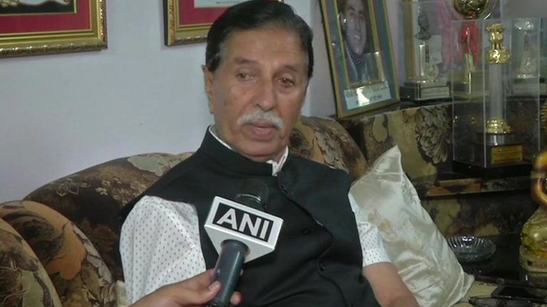 Kargil Vijay Diwas 2019: Martyred Captain Vikram Batra's Father Requests Govt to Name Roads After Param Veer Chakra Awardees