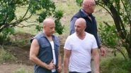 Vin Diesel's Fast and Furious 9 Stunt Double is in Coma After Suffering Severe Head Injuries from a 30 Foot Fall, Confirms Grieving Fiance