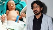 Pihu Director Is Heartbroken Over the Sad Demise of a Baby Girl That He Rescued From a Dump &ndash; View Tweet