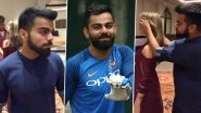 Virat Kohli Plays Cupid? Watch This Emotional TikTok Video That Is Going Viral
