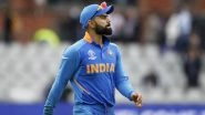 Virat Kohli Shows off His Dance Moves During a Photoshoot; Leaves AB de Villiers Impressed While Harbhajan Singh Goes ROFL