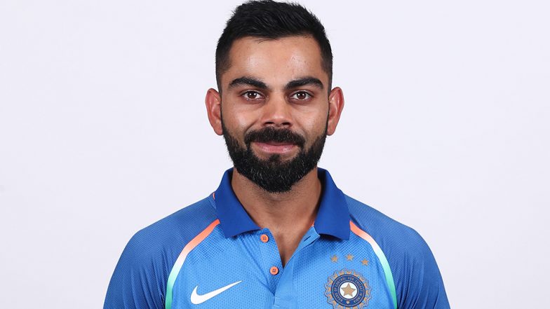 Virat Kohli to Sing National Anthem on Day One of PKL 2019 Mumbai Leg
