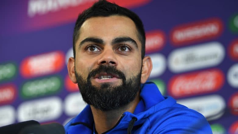 Virat Kohli Heaps Praise on Indian Bowlers After Emphatic Victory Against South Africa in 2nd T20I