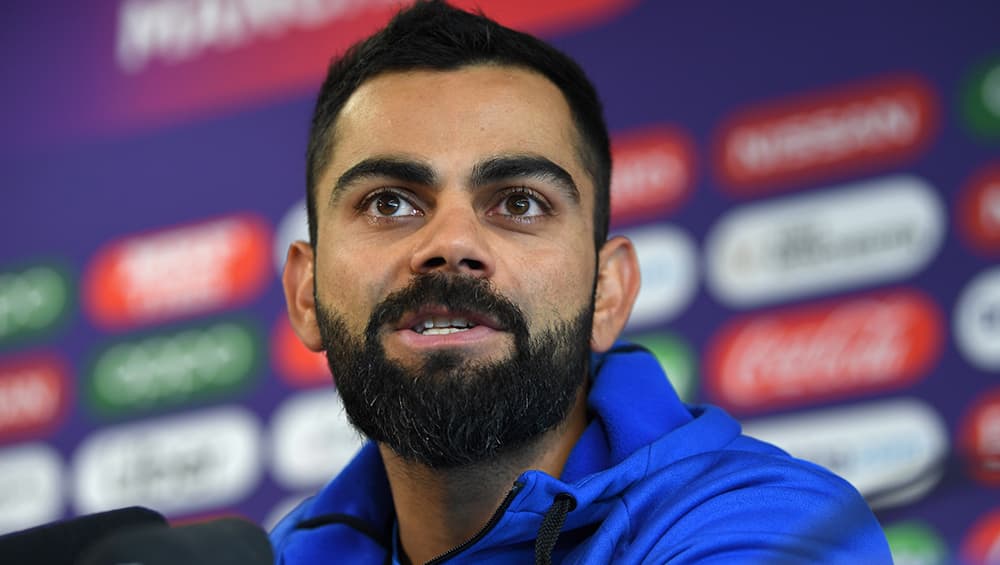 Virat Kohli Heaps Praise on Indian Bowlers After Emphatic Victory Against South Africa in 2nd T20I 2019 Virat Kohli Heaps Praise on Indian Bowlers After Emphatic Victory Against South Africa in 2nd T20I 2019