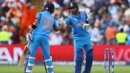 Virat Kohli-Rohit Sharma Captaincy Rift: India Player Refused to Post &lsquo;All&rsquo;s Well&rsquo; Message Reports