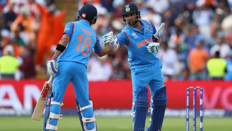 Virat Kohli-Rohit Sharma Captaincy Rift: India Player Refused to Post ‘All’s Well’ Message Reports