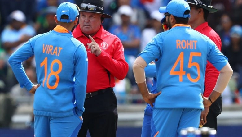 Rohit Sharma as Team India’s ODI Captain? His Track Record Proves Split Captaincy Won’t Be a Problem