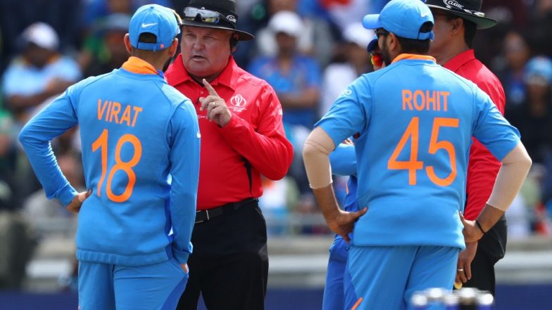 Rohit Sharma as Team India’s New Captain for ODIs? Mumbai Batsman’s Track Record Proves Split Captaincy With Virat Kohli Won’t Be a Problem!