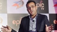 IPL 2020: Virender Sehwag Slams CSK Team&rsquo;s Performance, Says Some Chennai Super Kings Batsmen Think It&rsquo;s a Government Job