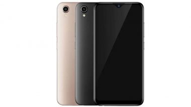 Vivo Y90 Smartphone With 4030 mAh Battery Launched in India at Rs 6,990