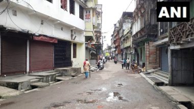 Bihar Govt Shuts Down Bus Services, Restaurants, Banquet Halls Till March 31 Amid COVID-19 Epidemic