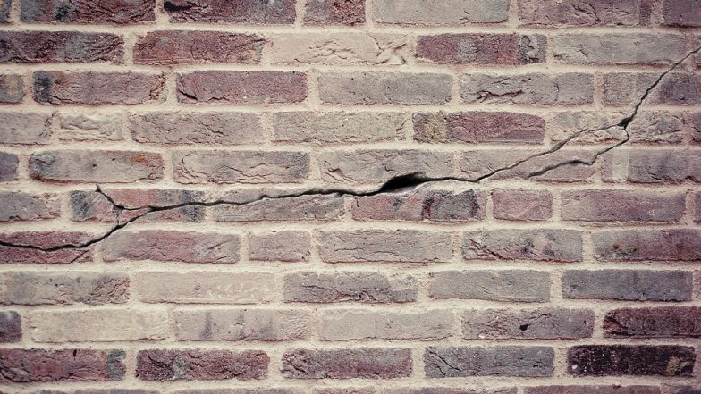 Bihar: BSNL Office Wall Collapsed in Patna; 1 Dead, 6 Injured